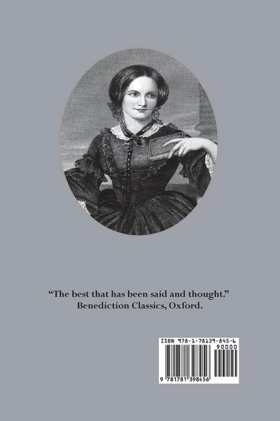 Produktbild: Jane Eyre