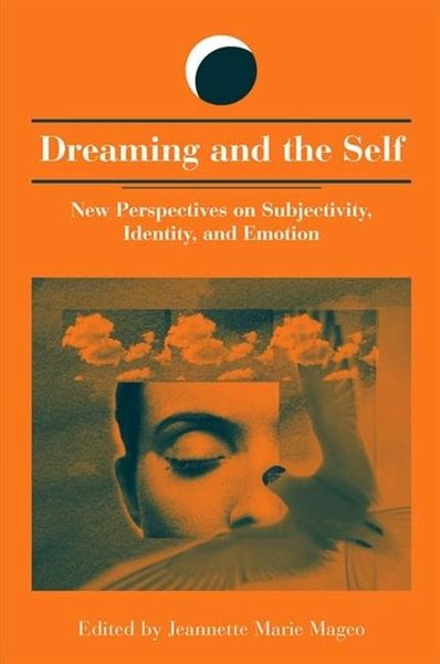 Produktbild: Dreaming and the Self