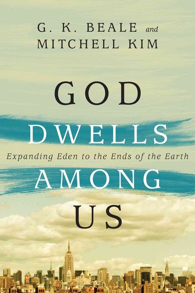 Produktbild: God Dwells Among Us