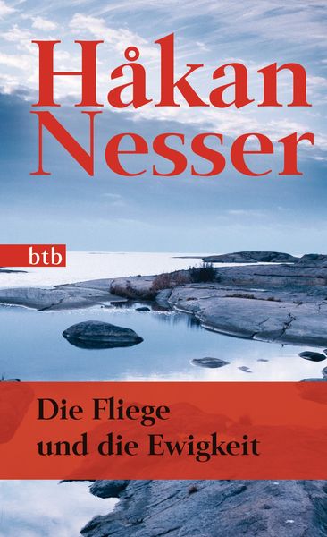 Produktbild: Die Fliege und die Ewigkeit