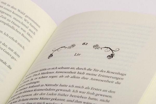 Produktbild: Die Frauen vom Rosenhag. Traum vom Neubeginn
