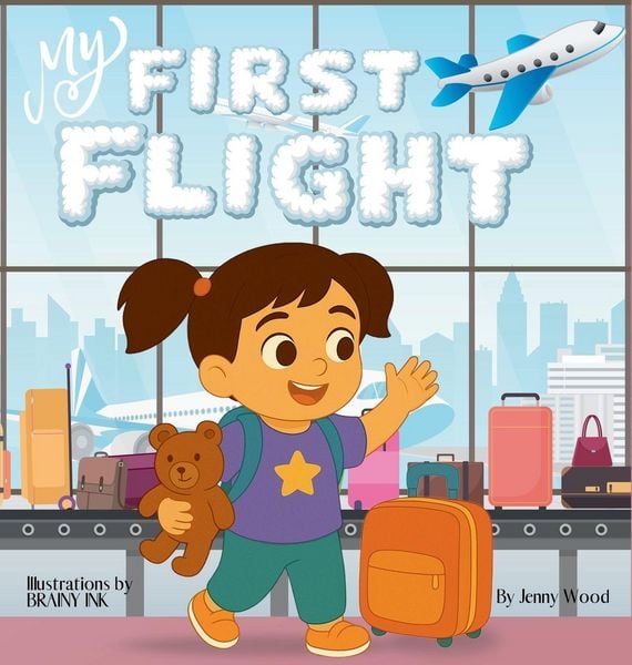 Produktbild: My First Flight