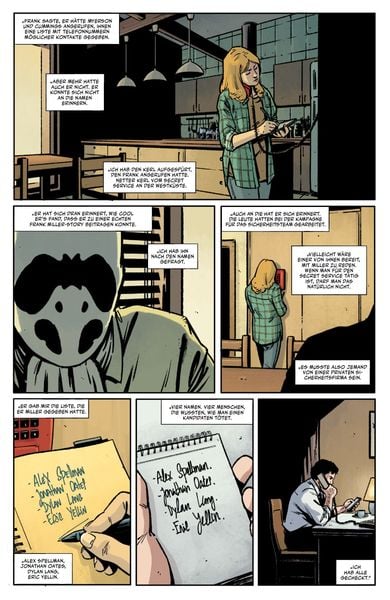 Produktbild: Rorschach