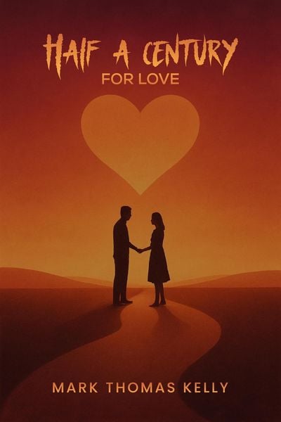 Produktbild: Half a Century For Love