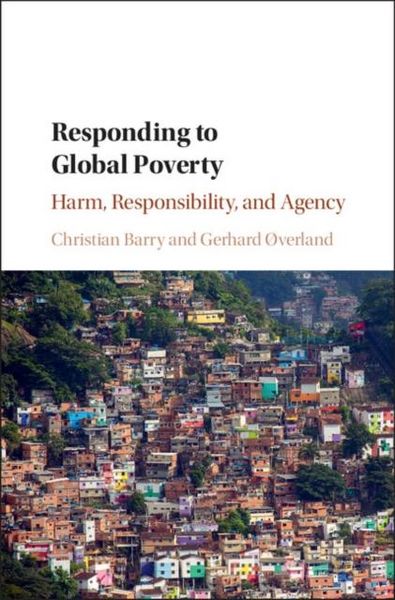 Produktbild: Responding to Global Poverty