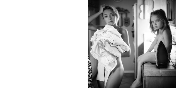 Produktbild: WERKDRUCK No. 42 - Anastasia Chernyavsky