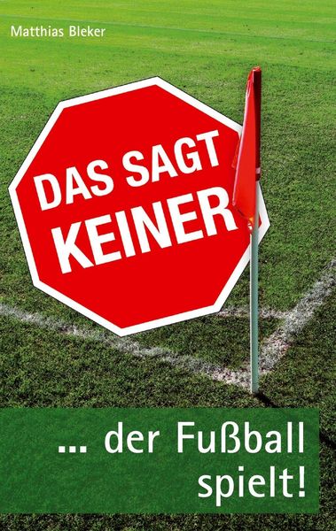 Produktbild: Das sagt keiner