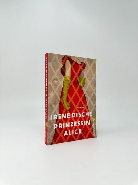 Produktbild: Prinzessin Alice