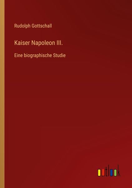Produktbild: Kaiser Napoleon III.