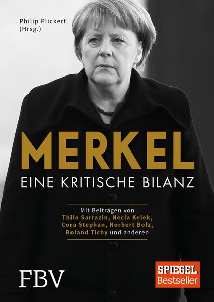 Produktbild: Merkel