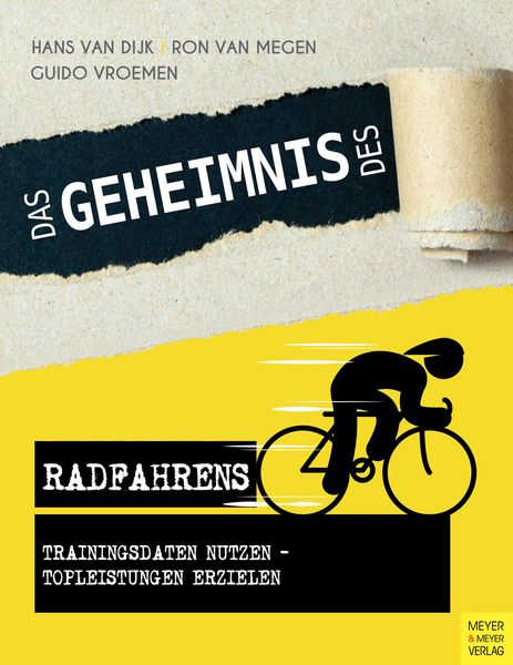 Produktbild: Das Geheimnis des Radfahrens