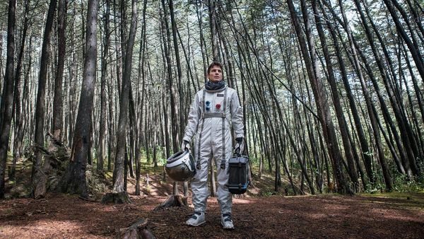Produktbild: Orbiter 9 - Das letzte Experiment
