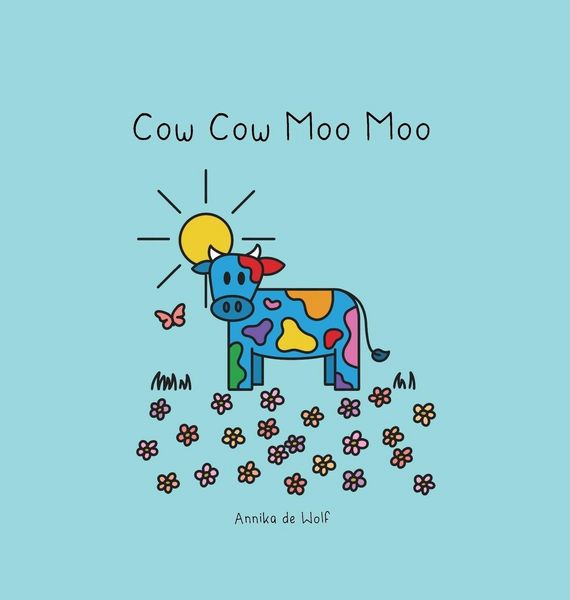 Produktbild: Cow Cow Moo Moo