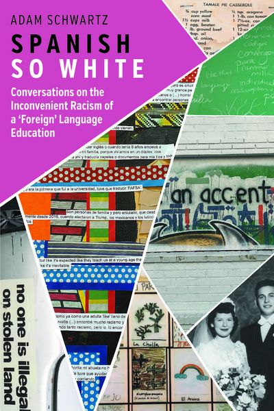 Produktbild: Spanish So White