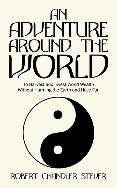 Produktbild: An Adventure Around the World
