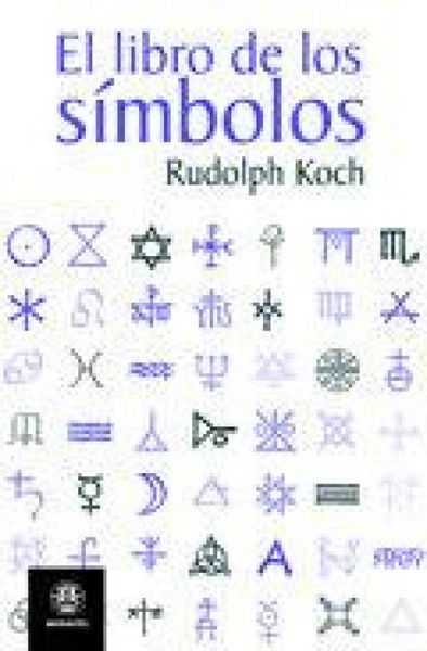 Produktbild: El libro de los s&iacute;mbolos