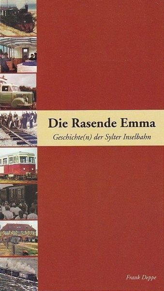 Produktbild: Die Rasende Emma