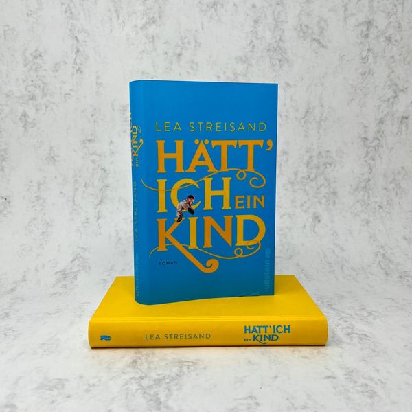 Produktbild: H&auml;tt' ich ein Kind
