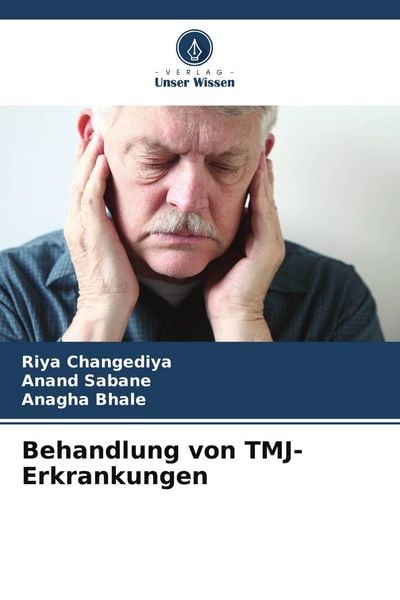 Produktbild: Behandlung von TMJ-Erkrankungen