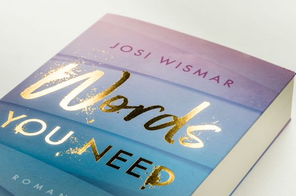 Produktbild: Words You Need