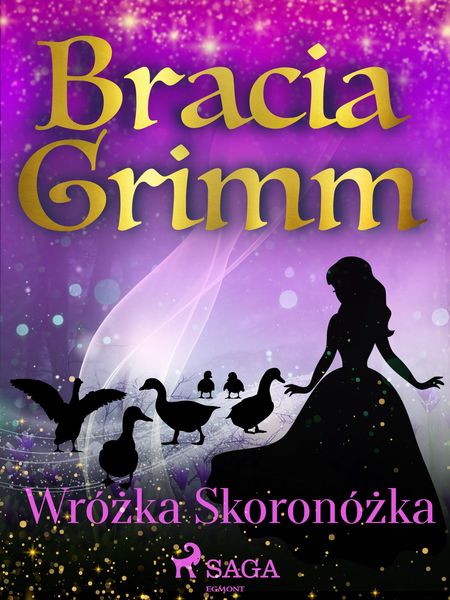 Produktbild: Wr&oacute;zka Skoron&oacute;zka