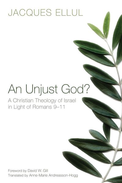 Produktbild: An Unjust God?