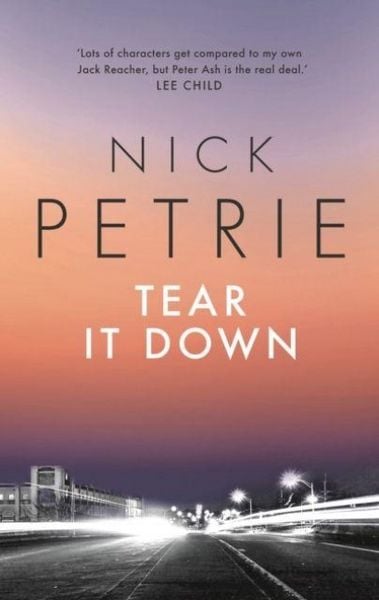 Produktbild: Tear It Down