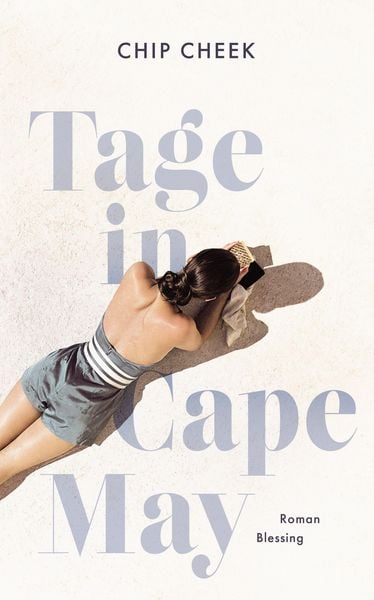 Produktbild: Tage in Cape May
