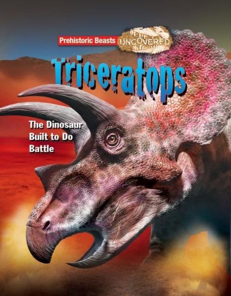 Produktbild: Triceratops