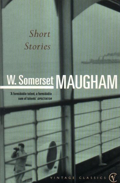 Produktbild: Short Stories