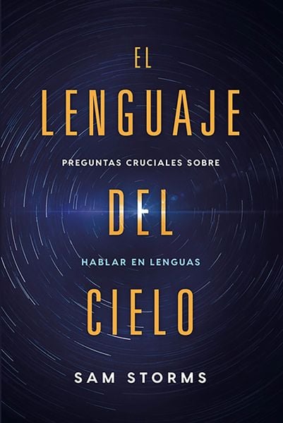 Produktbild: El Lenguaje del Cielo