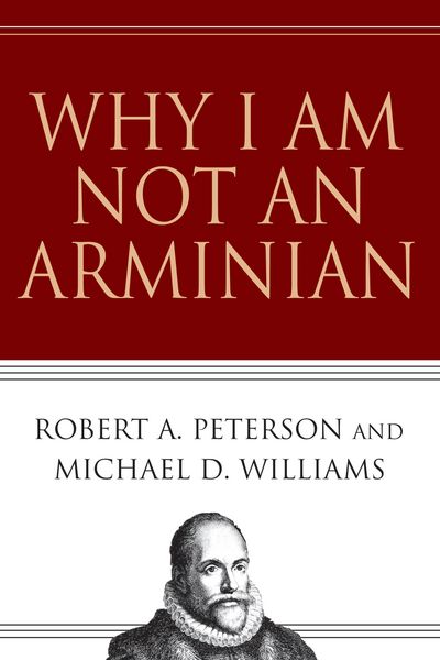 Produktbild: Why I Am Not an Arminian