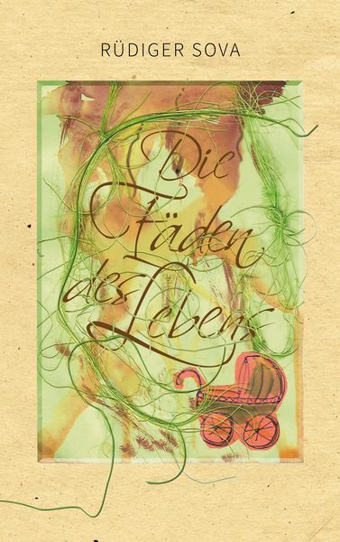 Produktbild: Die F&auml;den des Lebens