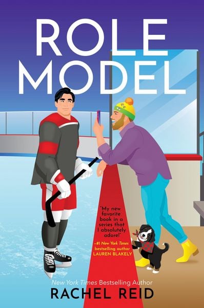 Produktbild: Role Model
