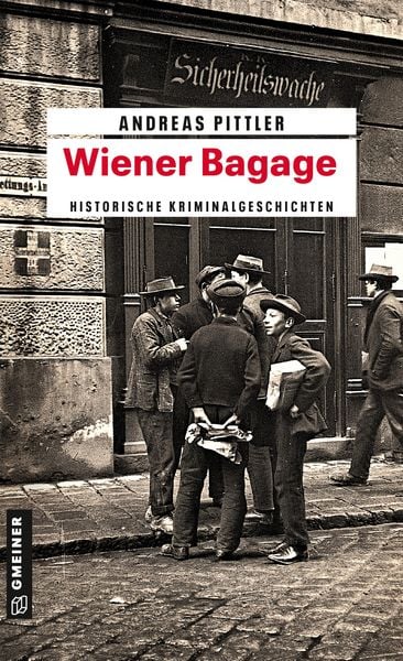 Produktbild: Wiener Bagage