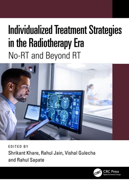 Produktbild: Individualized Treatment Strategies in the Radiotherapy Era