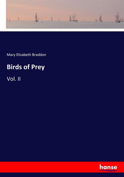 Produktbild: Birds of Prey