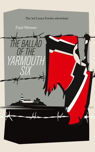 Produktbild: The Ballad of the Yarmouth Six