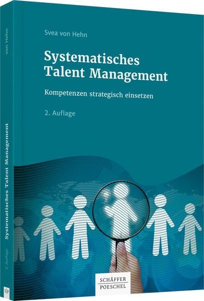 Produktbild: Systematisches Talent Management