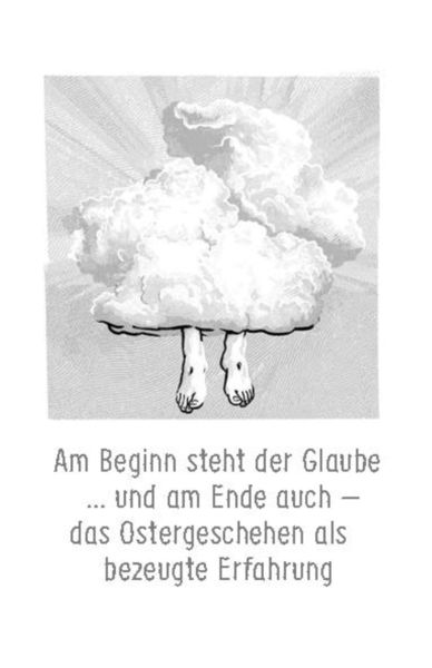 Produktbild: Auferstanden, oder?