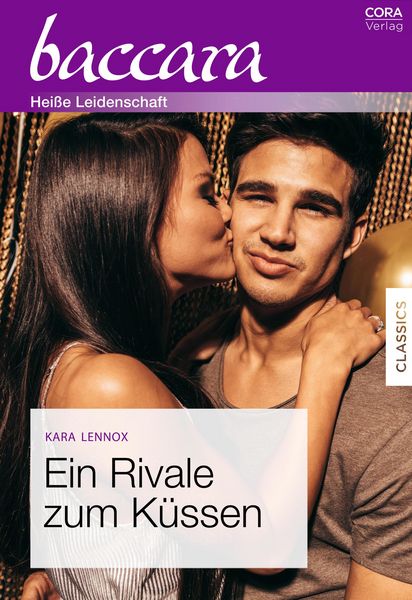 Produktbild: Ein Rivale zum K&uuml;ssen