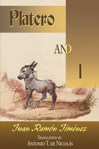 Produktbild: Platero and I