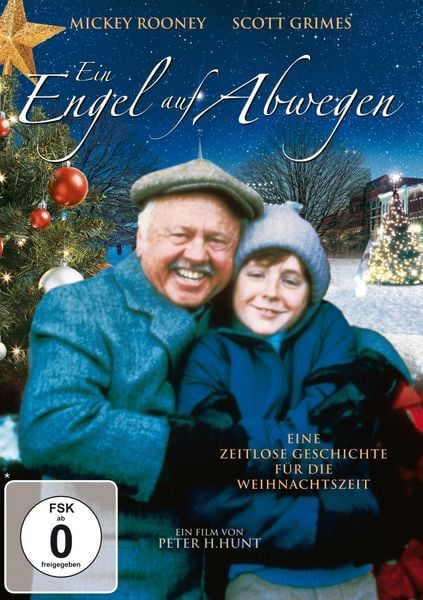 Produktbild: Ein Engel auf Abwegen