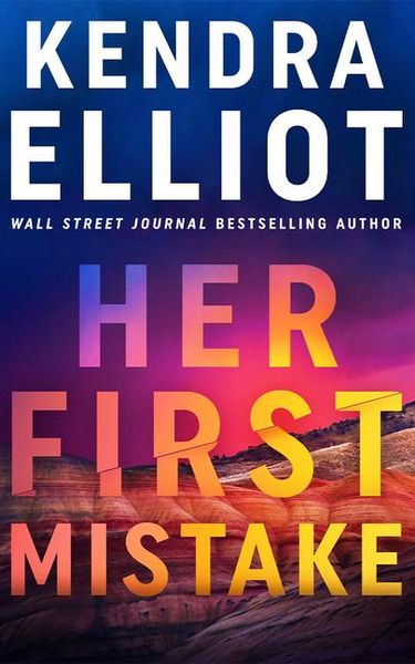 Produktbild: Her First Mistake