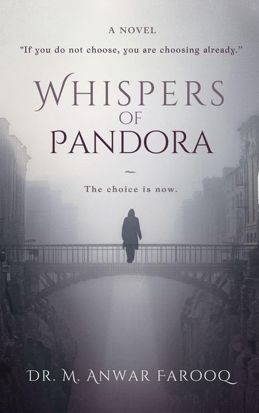 Produktbild: Whispers of Pandora