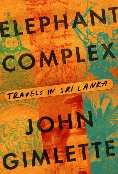 Produktbild: Elephant Complex