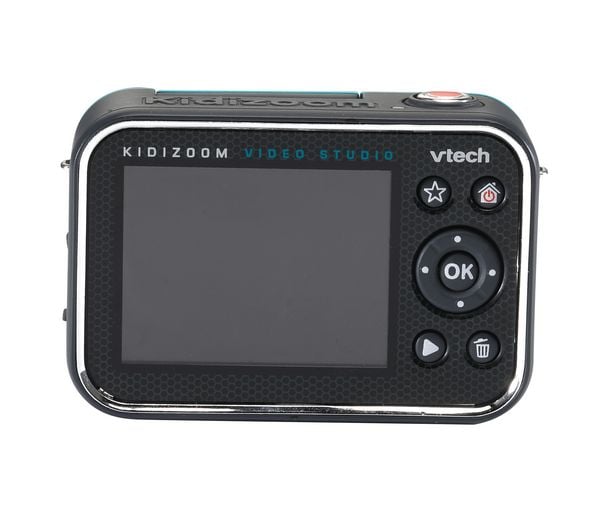 Produktbild: Vtech 80-531884 KidiZoom Video Studio HD