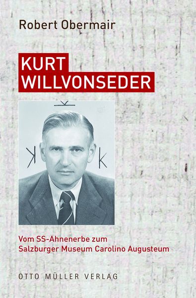 Produktbild: Kurt Willvonseder