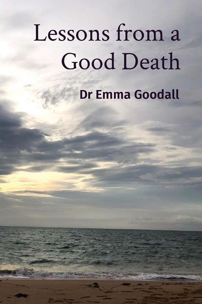 Produktbild: Lessons from a Good Death