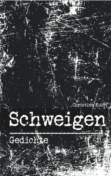 Produktbild: Schweigen